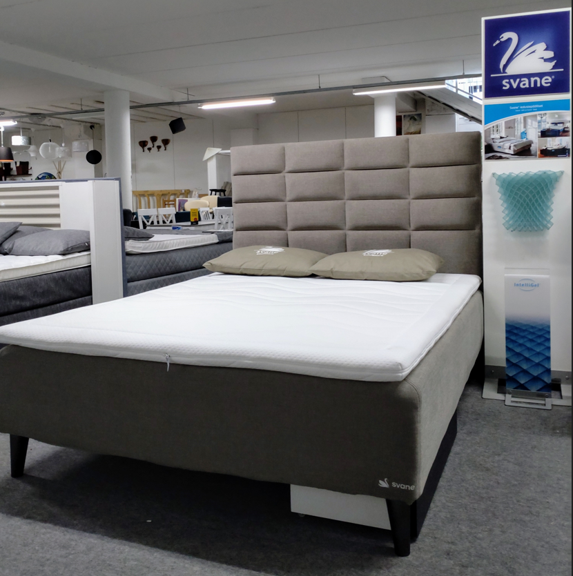 Ekornes Svane compact